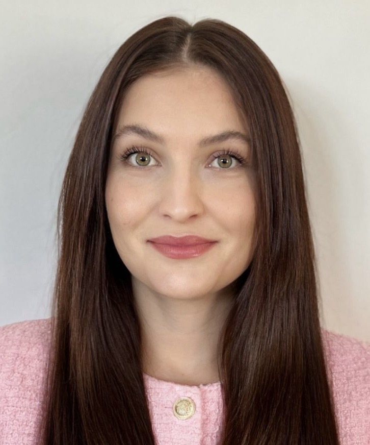 Bc. Barbora Kučerová