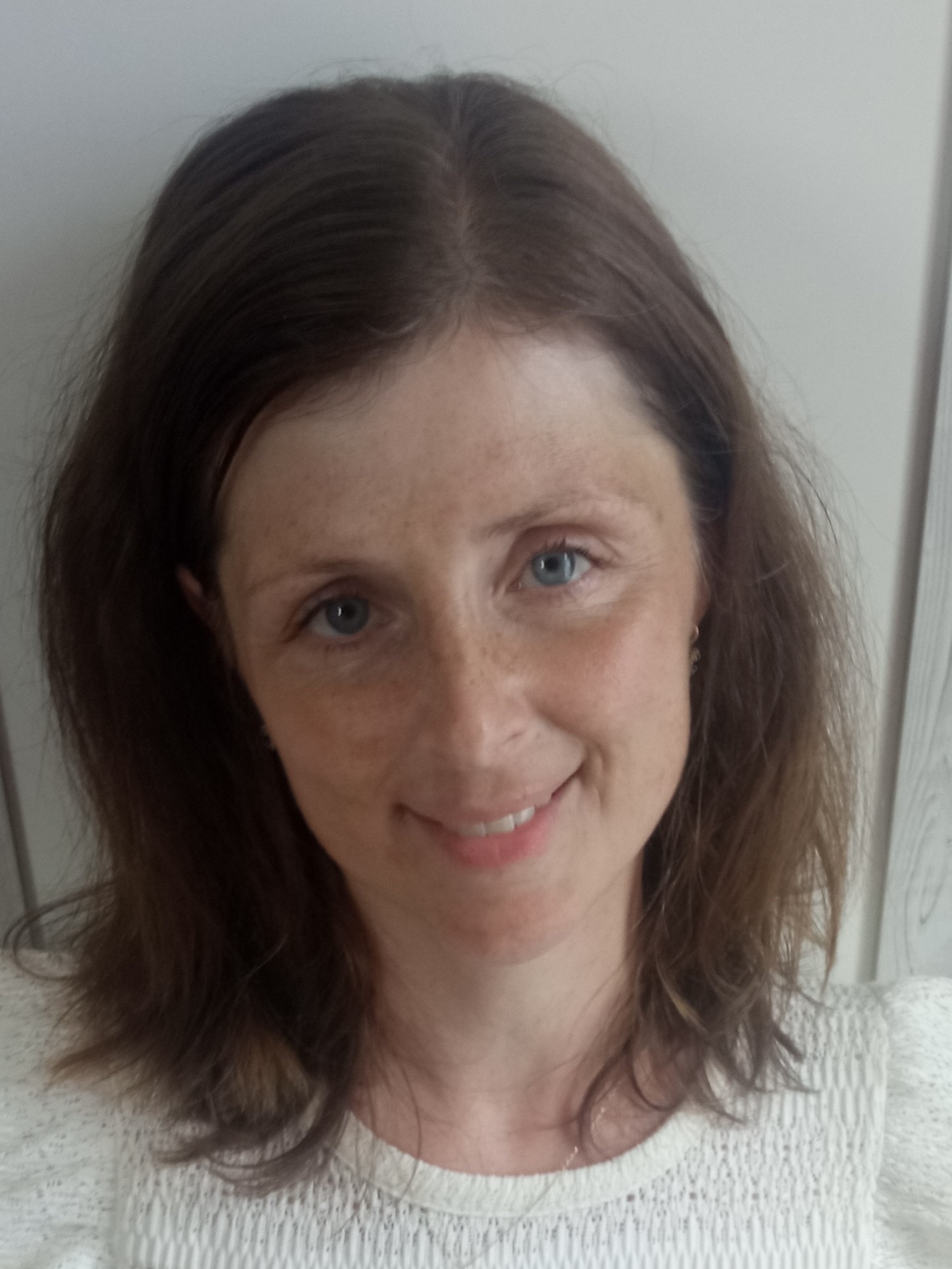 Mgr. Karolína Fenclová