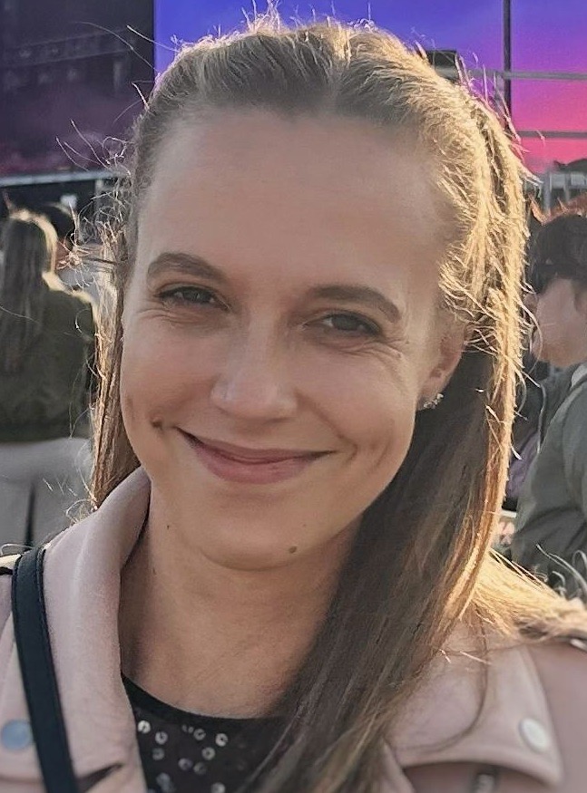 Kristýna Kubátová