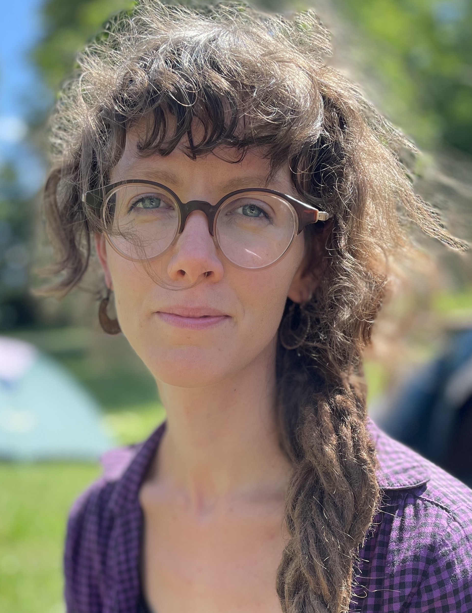 Mgr. Tereza Horáková Randáková