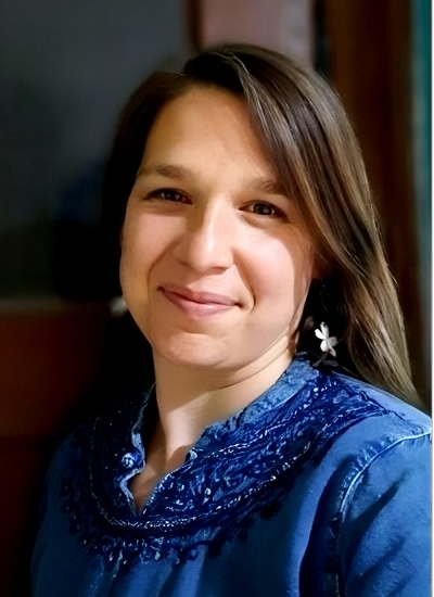 Mgr. Petra Hrnčířová